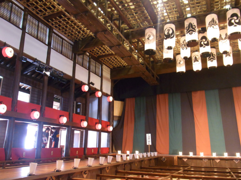 18年4月 ワンピース歌舞伎が大阪で再演 配役 日程 チケットの取り方など ごひいきに